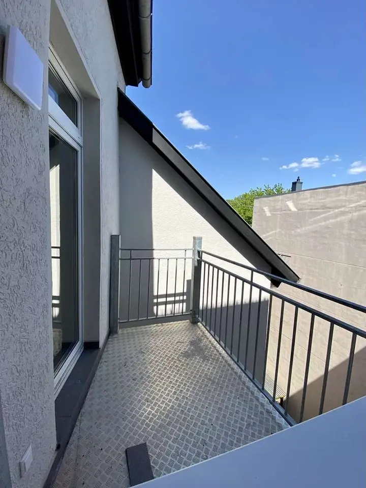 5 Zimmer Wohnung mit 128 m² in Magdeburg – Bild 8