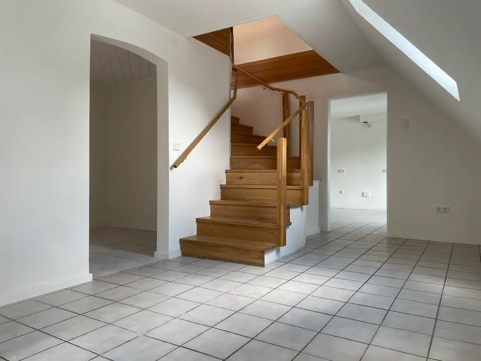 4 Zimmer Wohnung mit 130 m² in Arnsberg – Bild 7