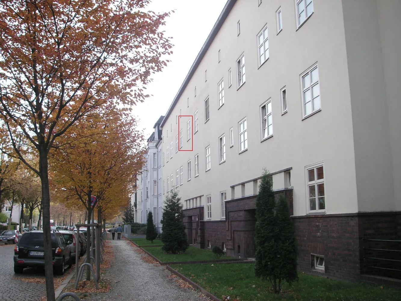 2 room apartment with 48 m² in Magdeburg – Photo 6