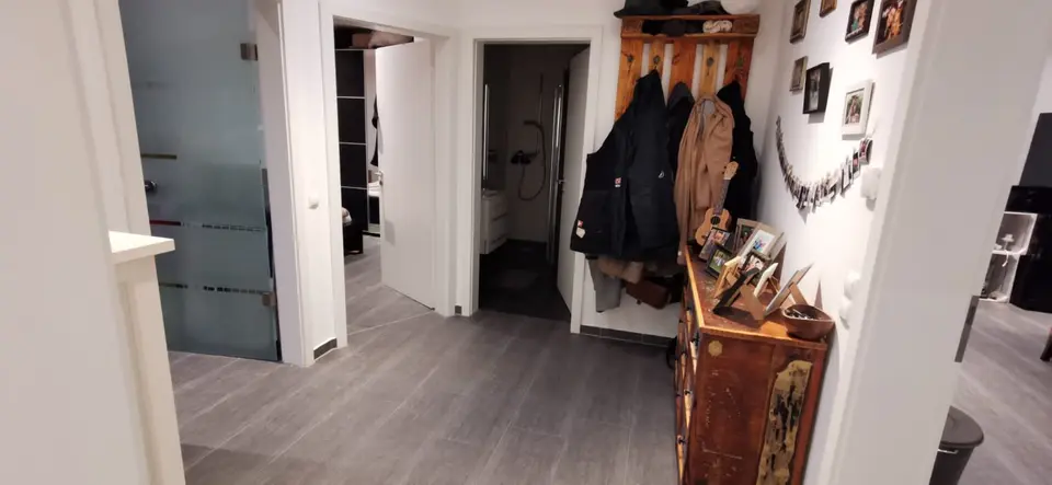 4 room apartment with 83 m² in Hamminkeln – Photo 3