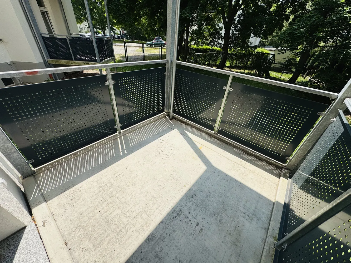 4 Zimmer Wohnung mit 102 m² in Chemnitz – Bild 4