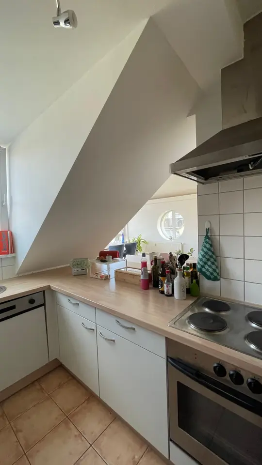 3 Zimmer Wohnung mit 79 m² in Deggendorf – Bild 2