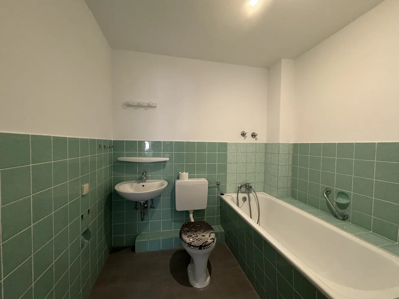 3 Zimmer Wohnung mit 76 m² in Duisburg – Bild 7