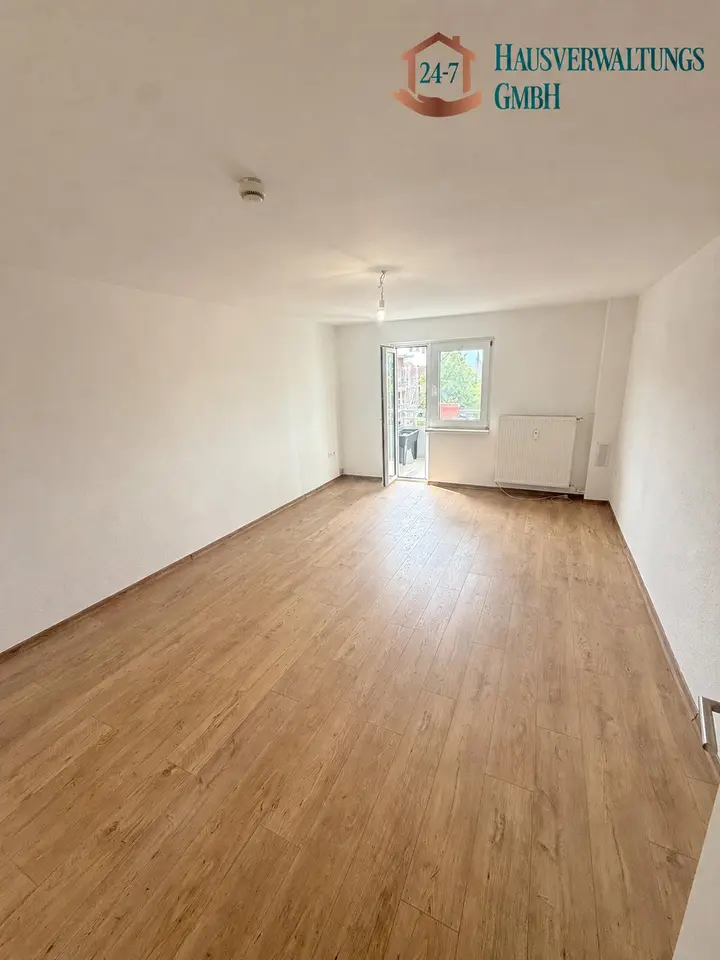 4 Zimmer Wohnung mit 78 m² in Lünen – Bild 1