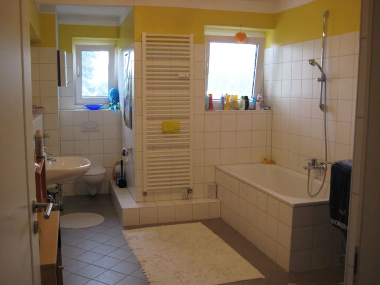 3 Zimmer Wohnung mit 94 m² in Wuppertal – Bild 6
