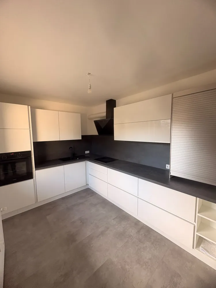 4 Zimmer Wohnung mit 100 m² in Paderborn – Bild 9