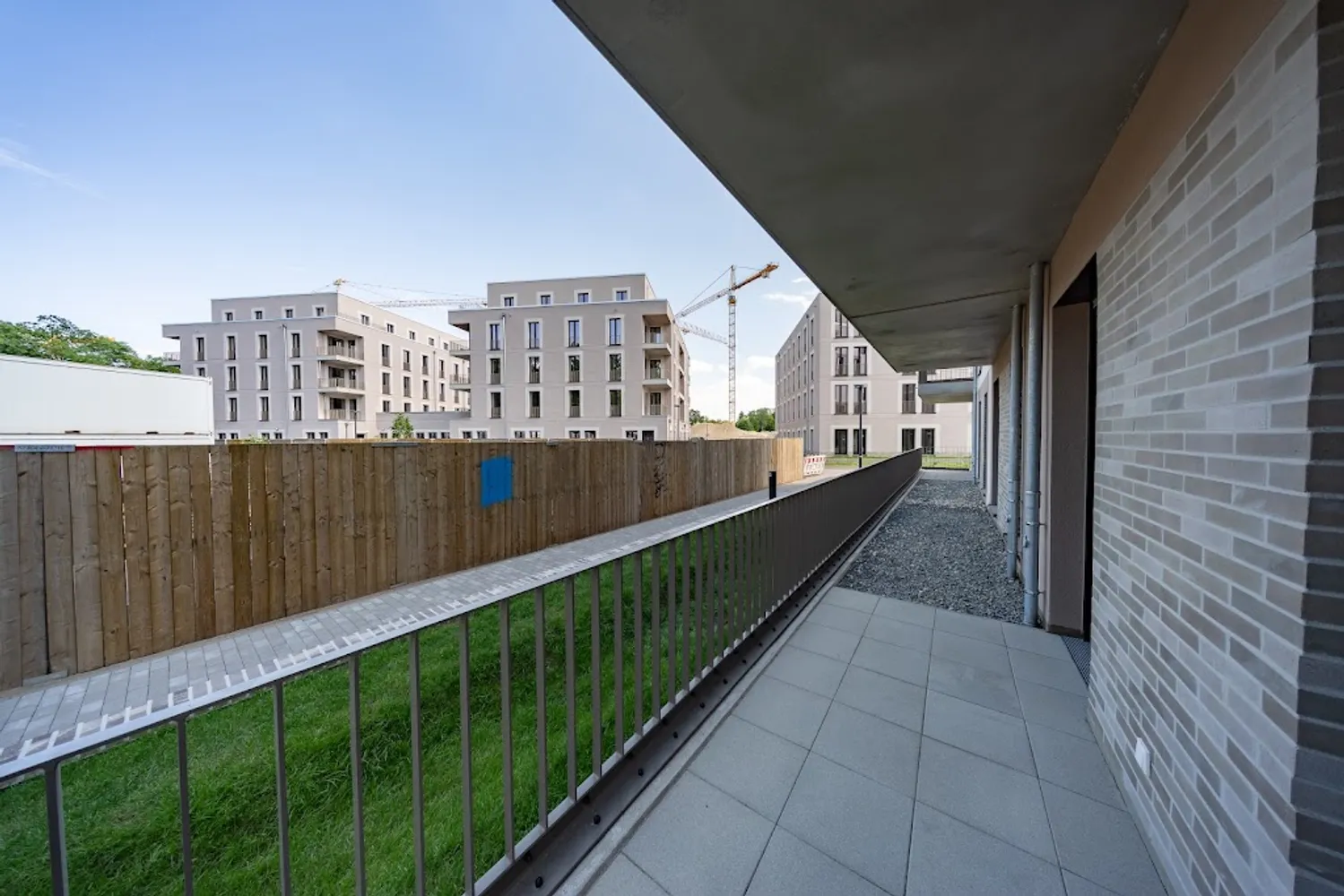 5 room apartment with 99 m² in Berlin – Photo 3