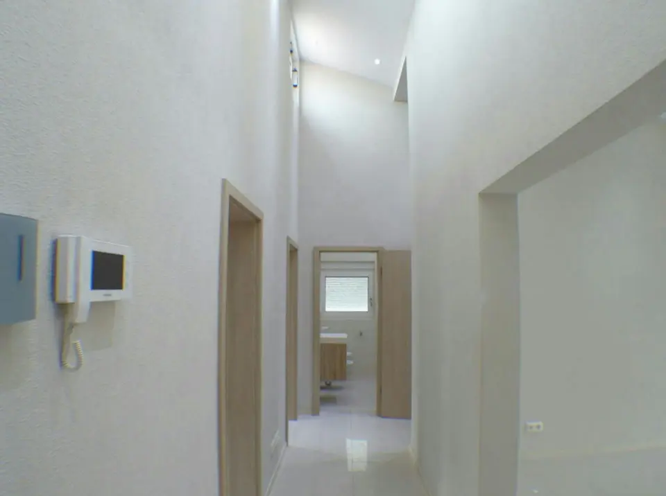 7 Zimmer Wohnung mit 200 m² in Ansbach – Bild 4