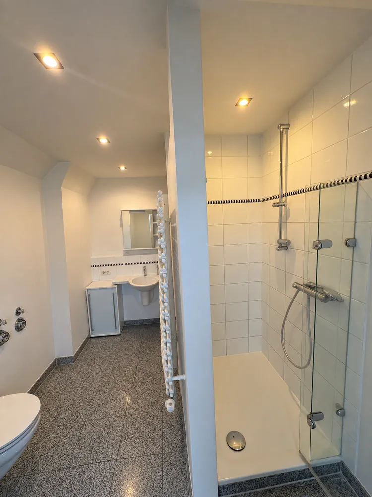 3 Zimmer Wohnung mit 103 m² in Hamburg – Bild 10