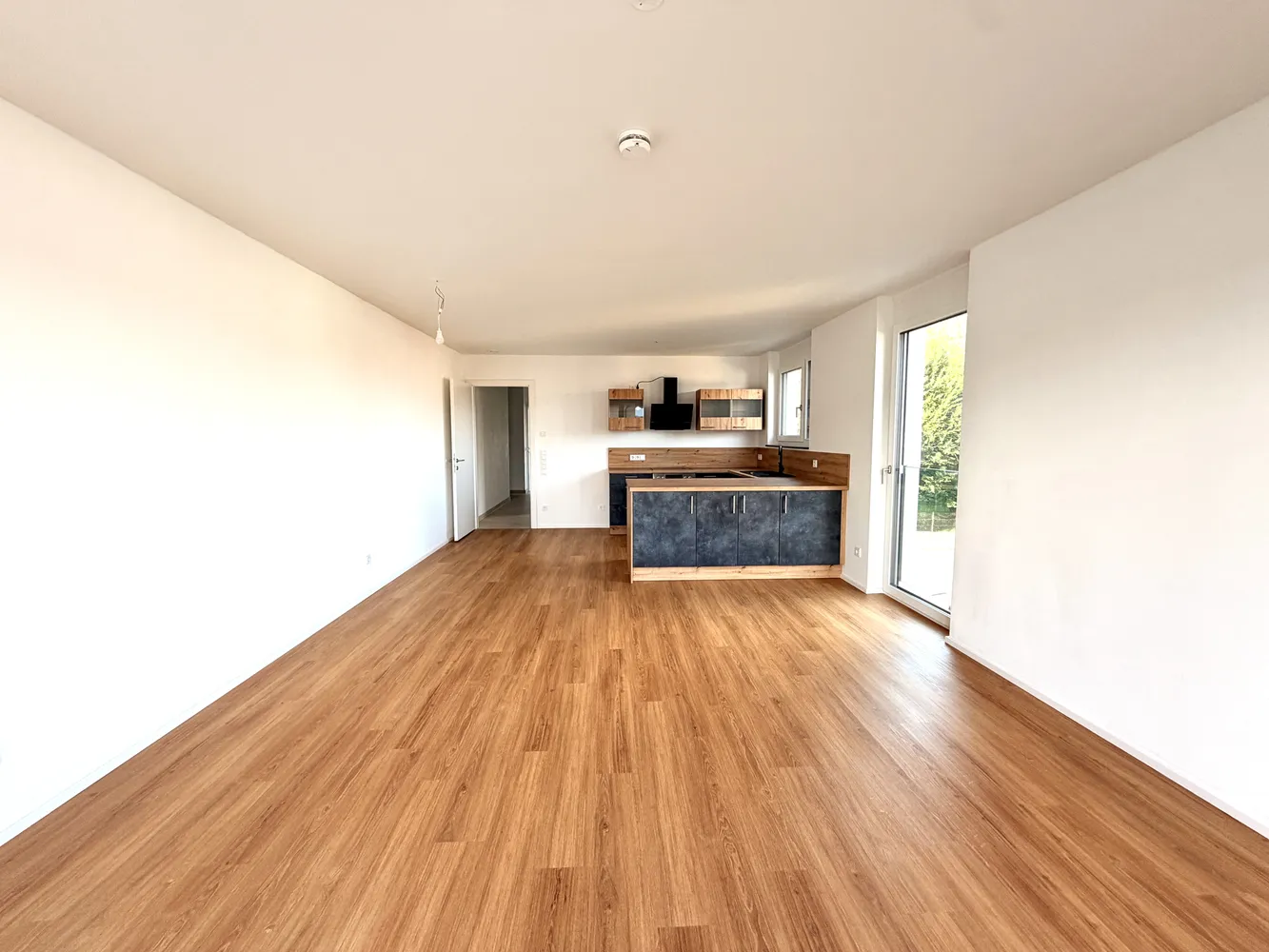 3 Zimmer Wohnung mit 90 m² in Traunstein – Bild 3