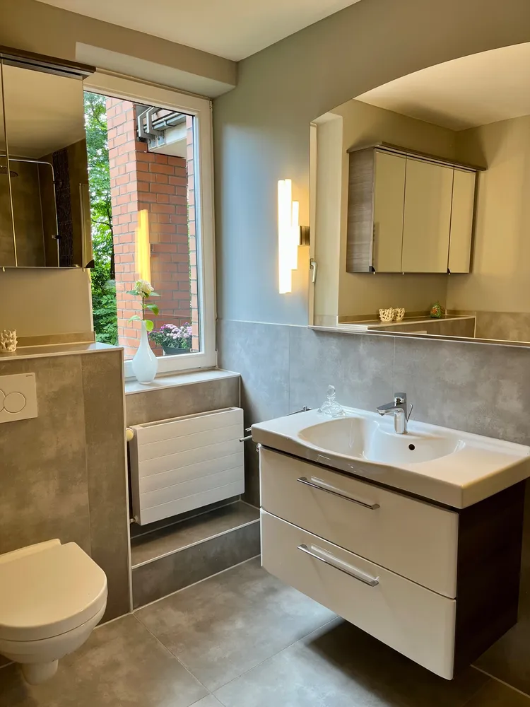 3 Zimmer Wohnung mit 105 m² in Wiesbaden – Bild 5