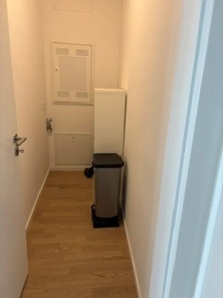 1 Zimmer Wohnung mit 37 m² in Berlin – Bild 8