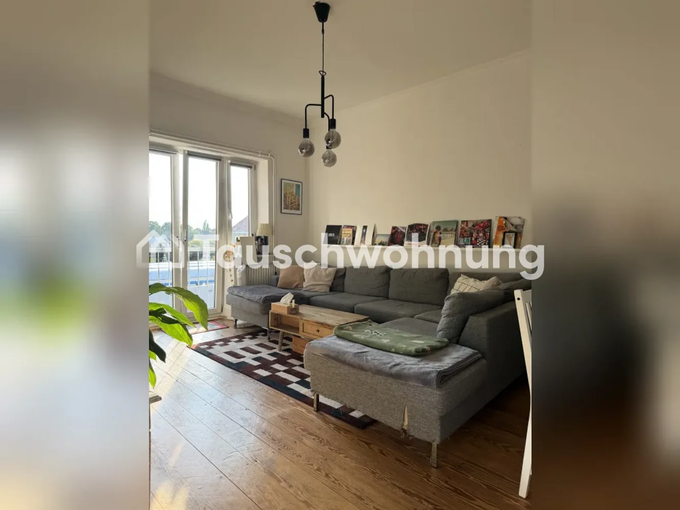 3 Zimmer Wohnung mit 75 m² in Lübeck – Bild 3