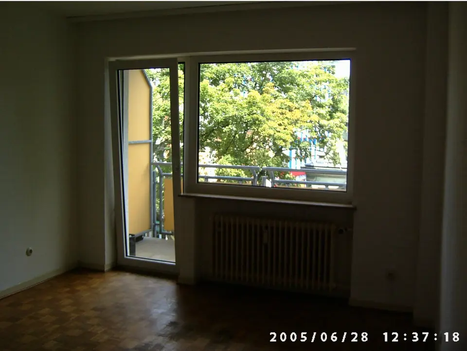 3 Zimmer Wohnung mit 67 m² in Wiesbaden – Bild 1