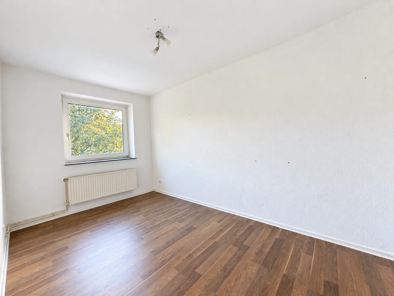 3 Zimmer Wohnung mit 64 m² in Uelzen – Bild 2