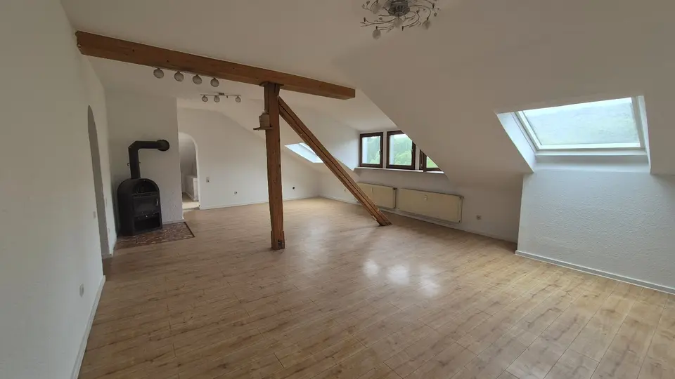 3 Zimmer Wohnung mit 102 m² in Saarbrücken – Bild 8