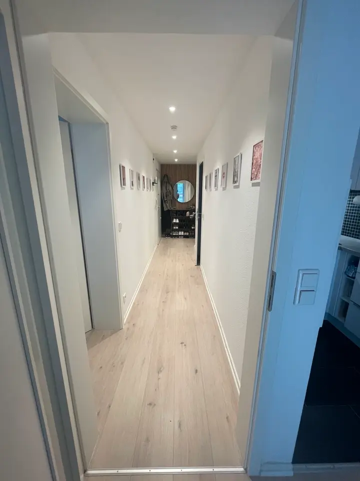 Studio mit 50 m² in Düsseldorf – Bild 5