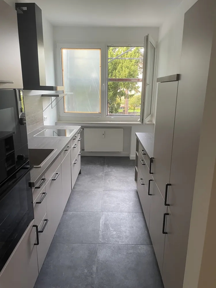 3 room apartment with 116 m² in Düsseldorf – Photo 9