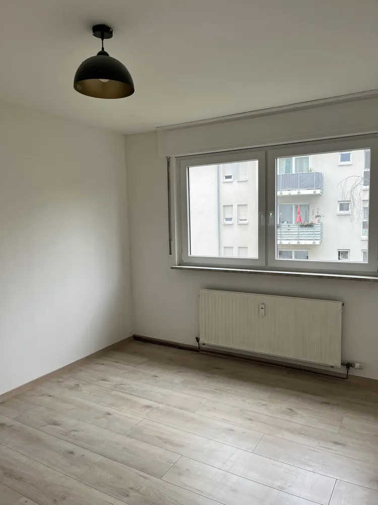 2 Zimmer Wohnung mit 48 m² in Mannheim – Bild 4