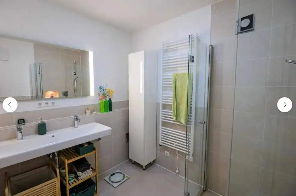 4 Zimmer Wohnung mit 97 m² in Nürtingen – Bild 6