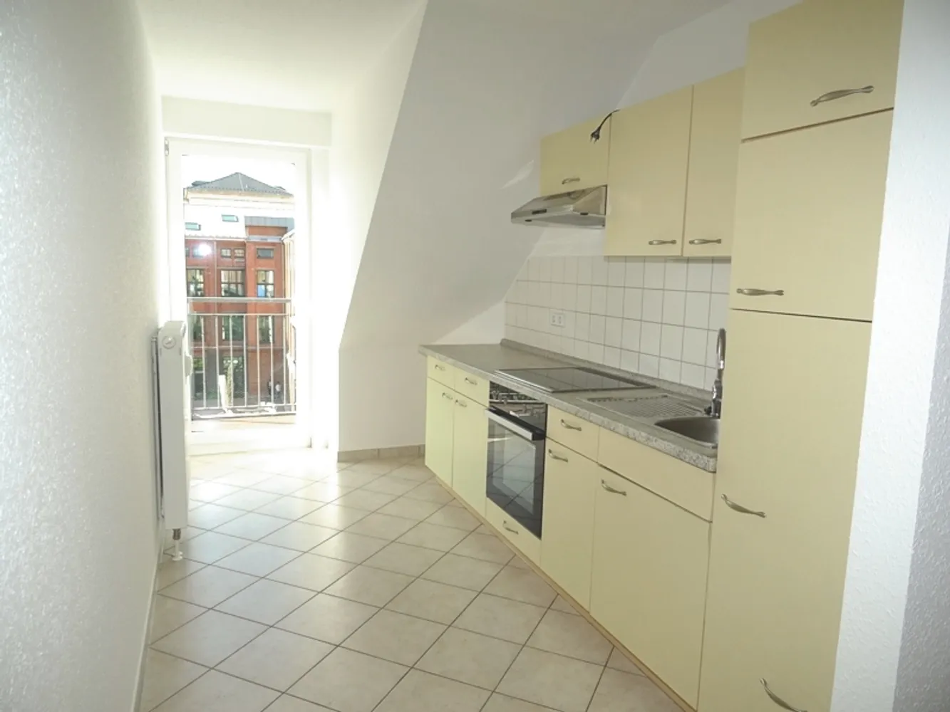 2 Zimmer Wohnung mit 54 m² in Chemnitz – Bild 9