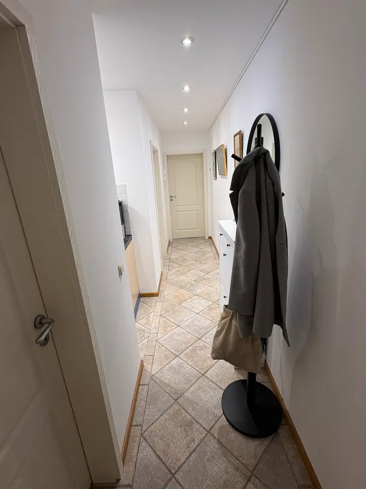 2 Zimmer Wohnung mit 40 m² in Trier – Bild 3