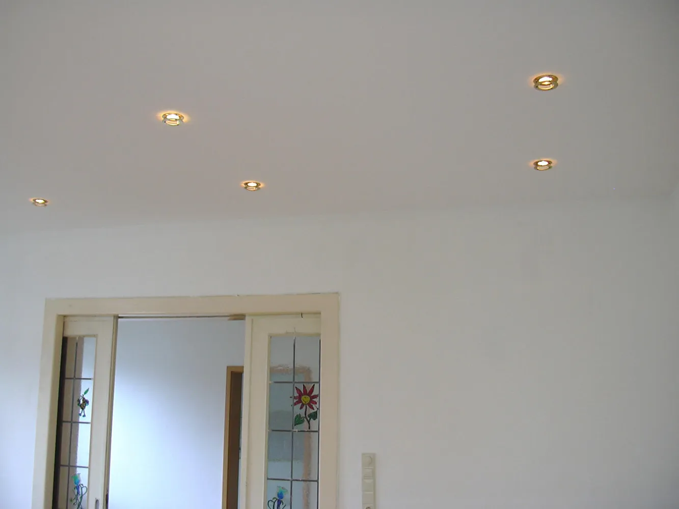 4 Zimmer Wohnung mit 110 m² in Herford – Bild 4