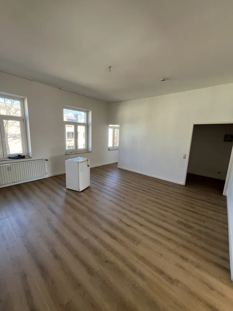2 Zimmer Wohnung mit 50 m² in Aachen – Bild 5