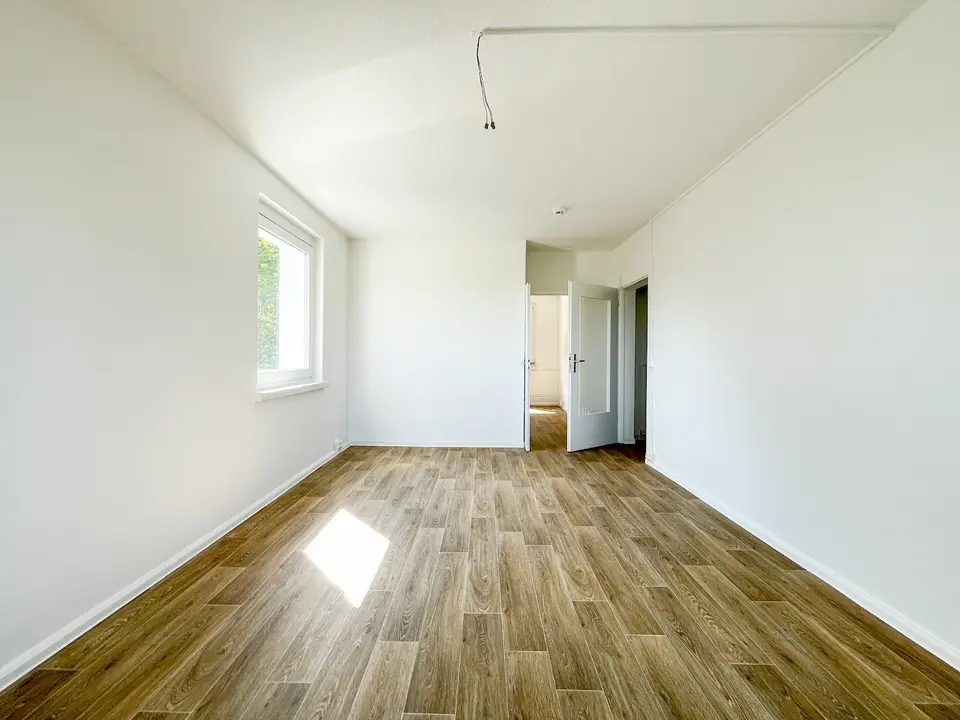 3 Zimmer Wohnung mit 59 m² in Chemnitz – Bild 3