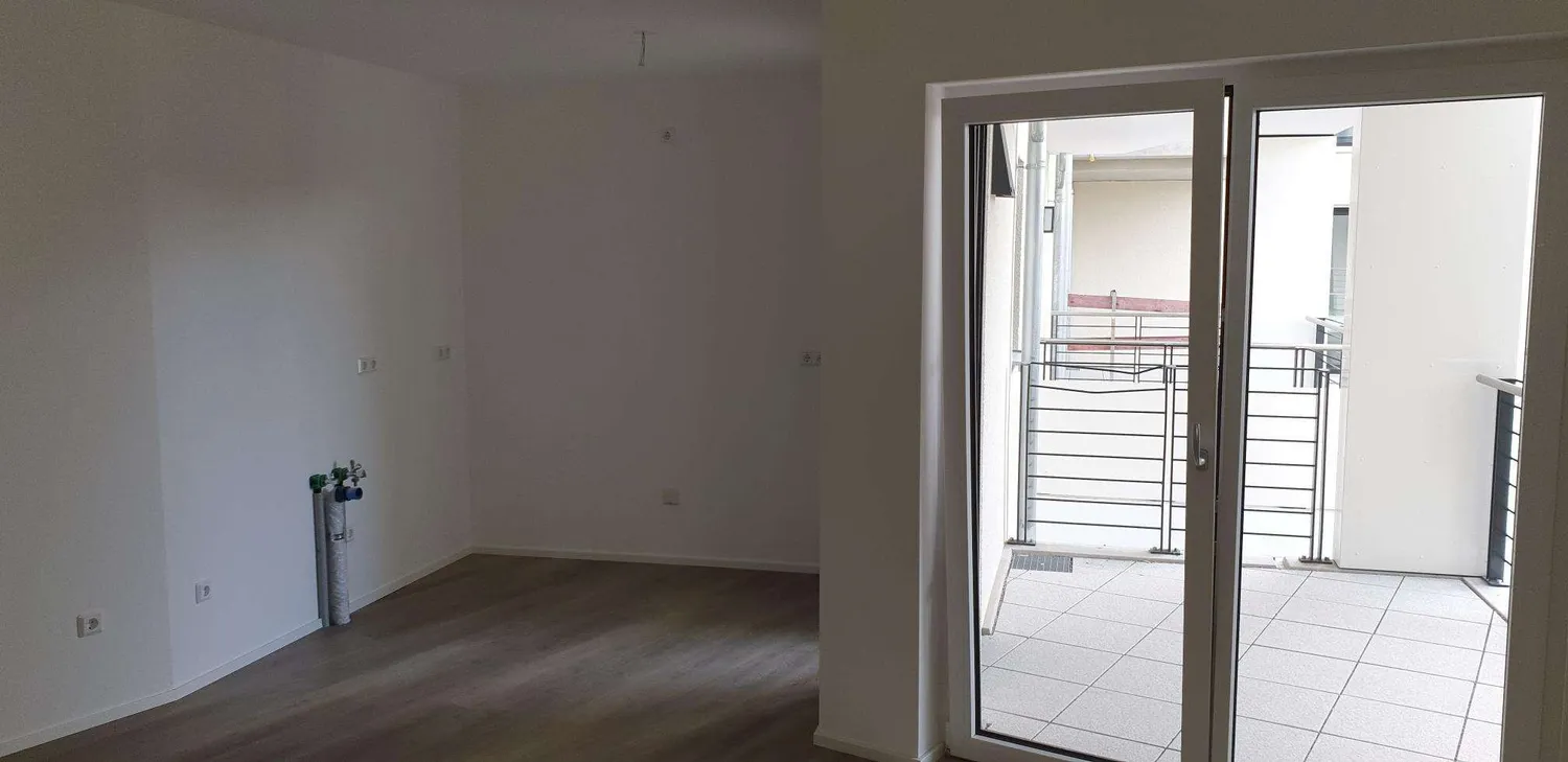 1 room apartment with 45 m² in Augsburg – Photo 11