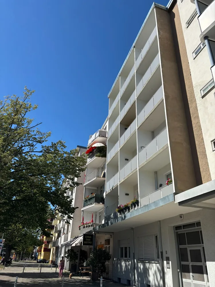 1 Zimmer Wohnung mit 41 m² in Berlin – Bild 12