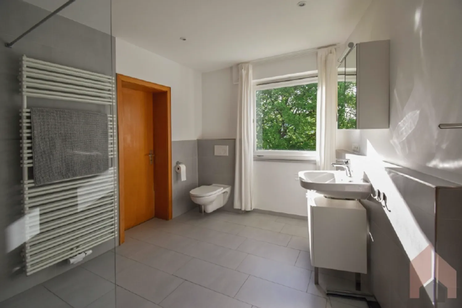 2 Zimmer Wohnung mit 77 m² in Lohmar – Bild 5