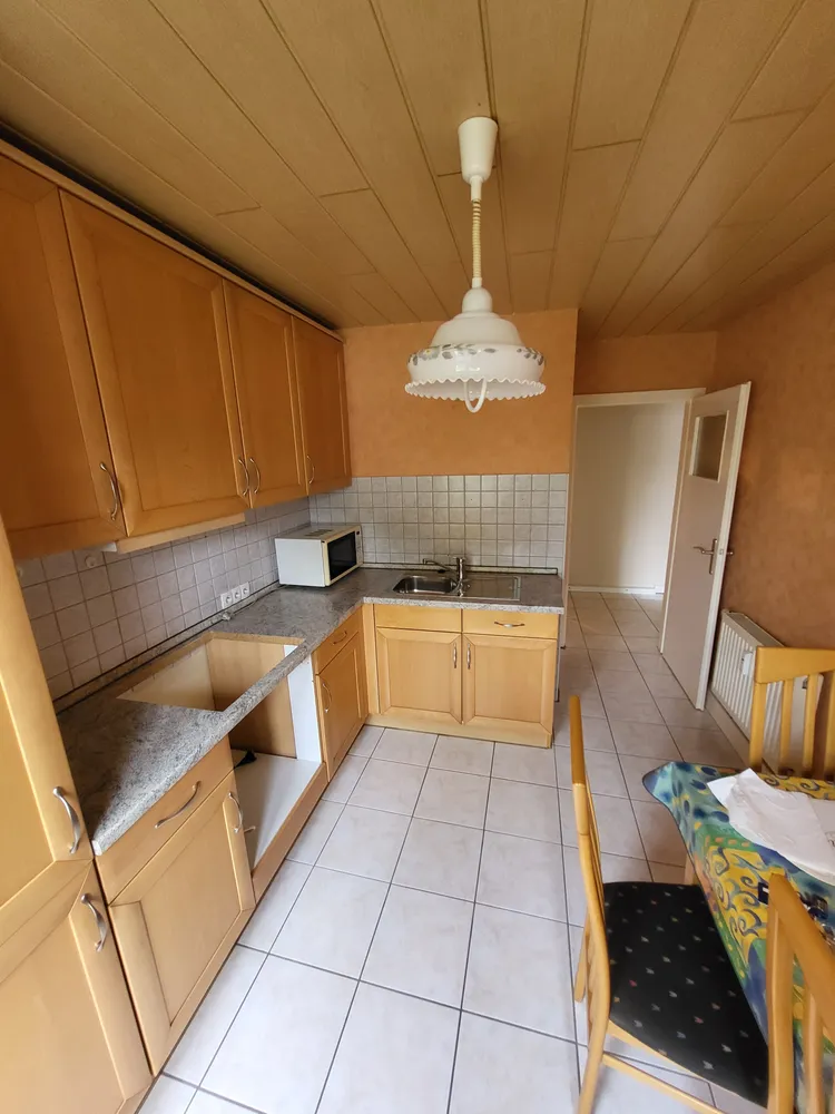 3 Zimmer Wohnung mit 64 m² in Krefeld – Bild 11
