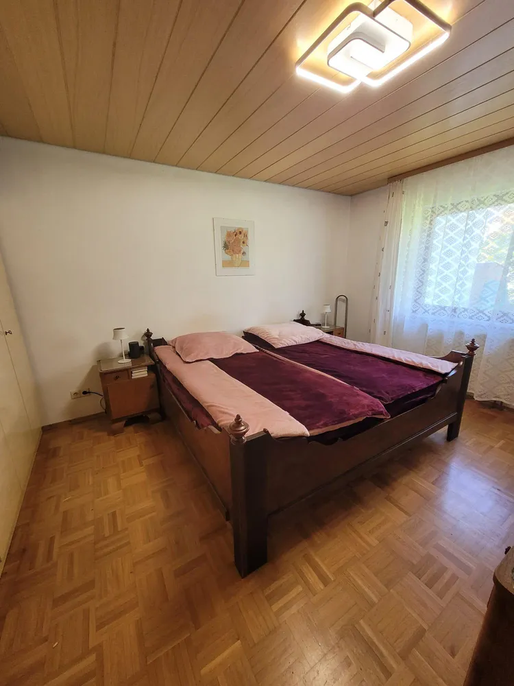 4 Zimmer Wohnung mit 90 m² in Tübingen – Bild 3