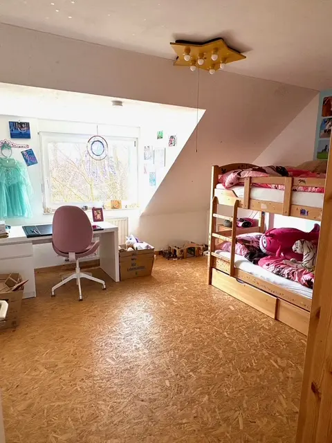 5 Zimmer Wohnung mit 105 m² in Rheinberg – Bild 7