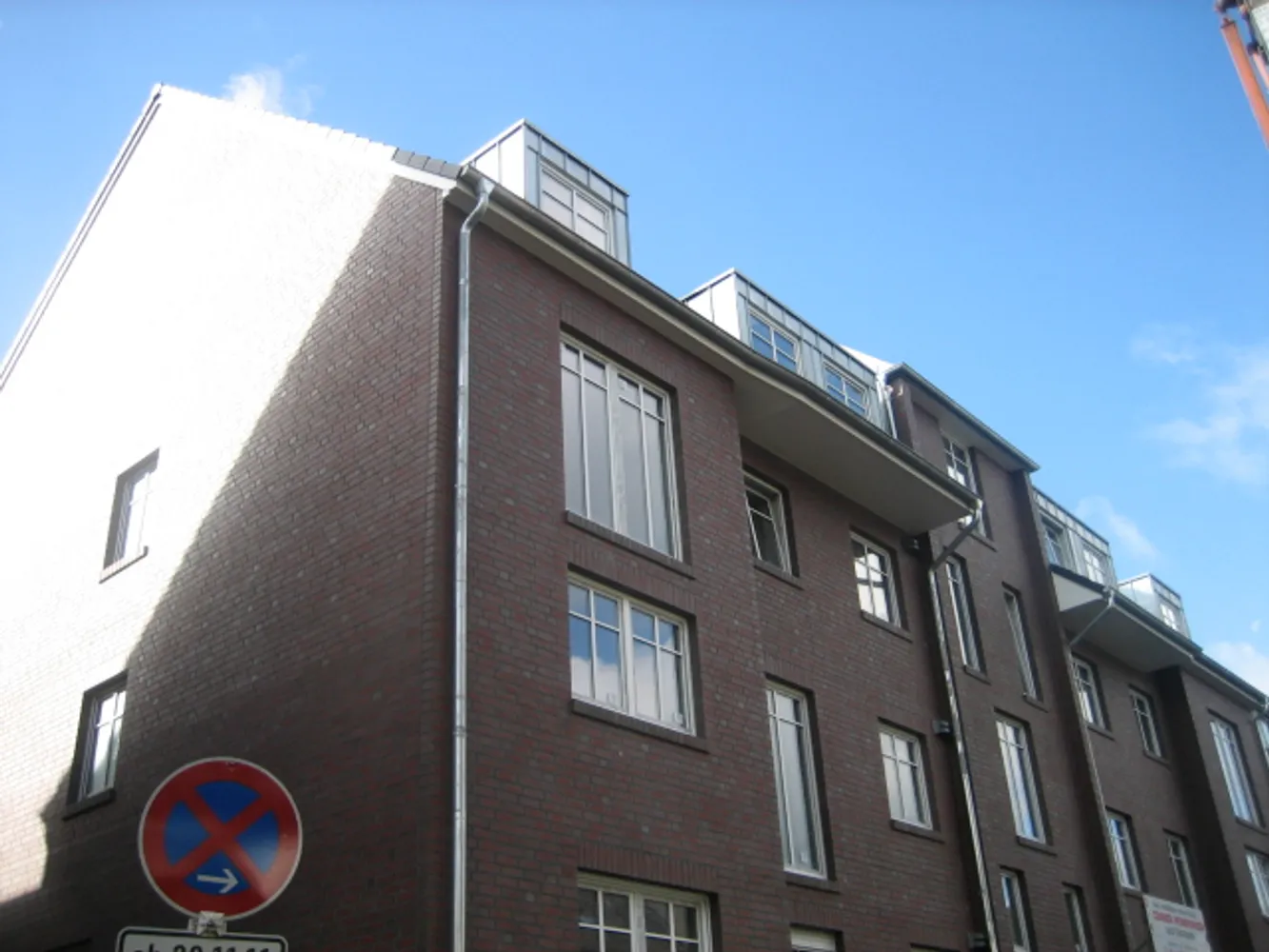2 Zimmer Wohnung mit 65 m² in Bremen – Bild 5