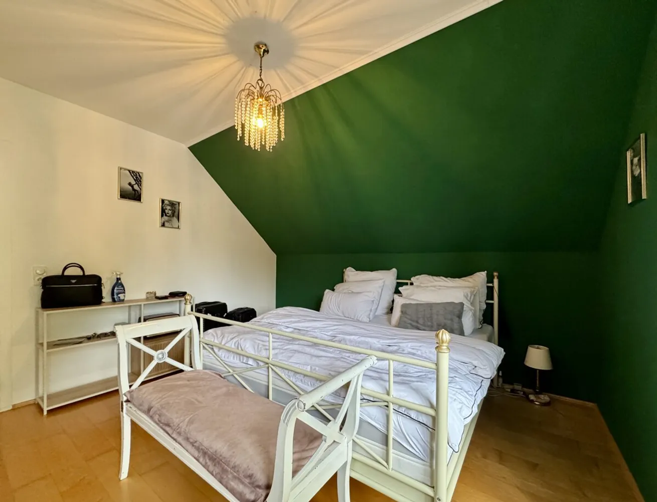 3 Zimmer Wohnung mit 81 m² in Düsseldorf – Bild 6