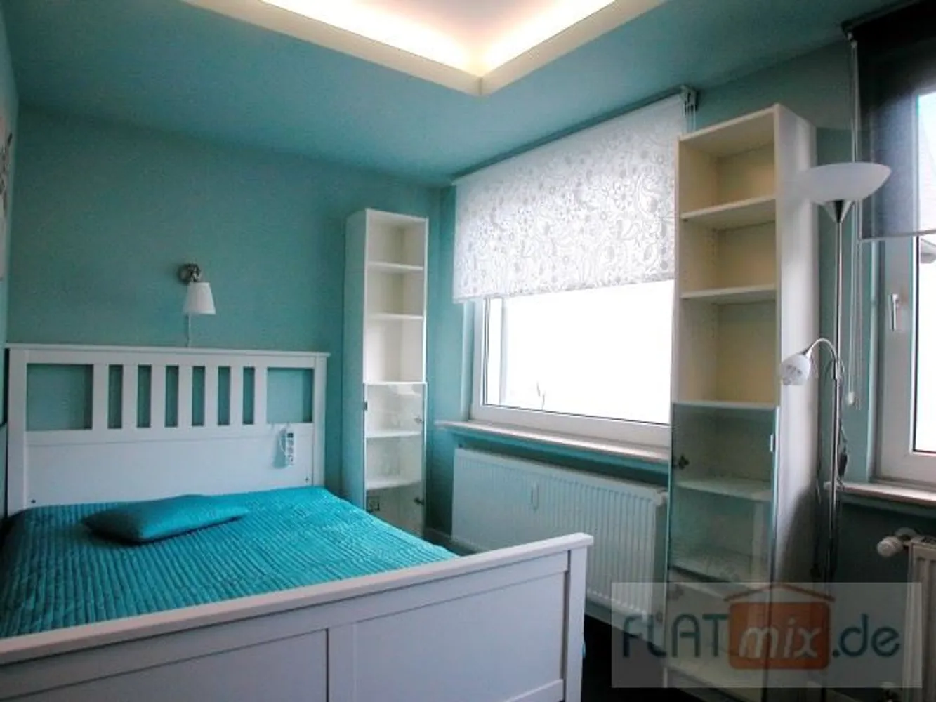 1 Zimmer Wohnung mit 1 m² in Bielefeld – Bild 8