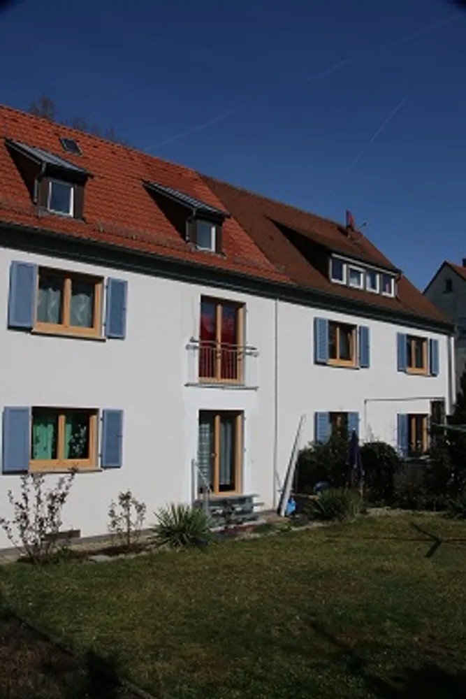 3 Zimmer Wohnung mit 67 m² in Stuttgart – Bild 7
