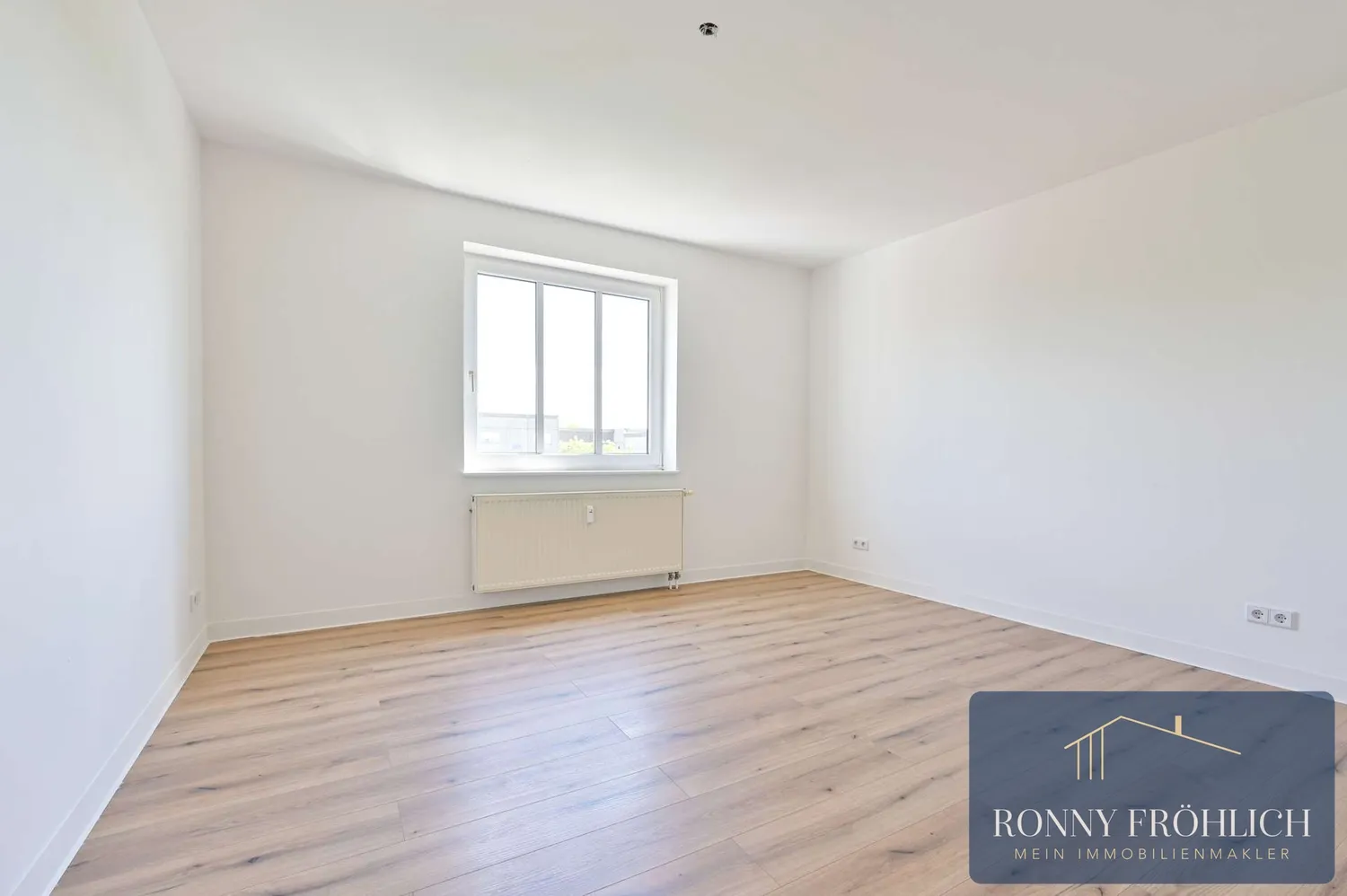 2 Zimmer Wohnung mit 59 m² in Chemnitz – Bild 10