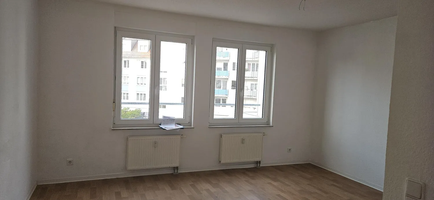 1 Zimmer Wohnung mit 27 m² in Halle (Saale) – Bild 6