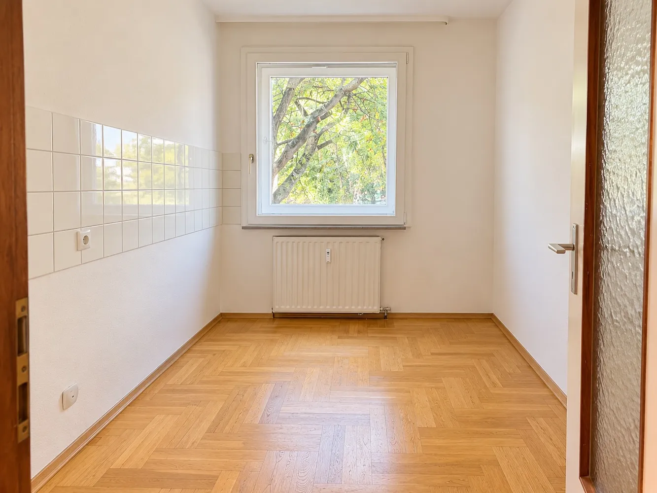 4 room apartment with 85 m² in Hanover – Photo 3