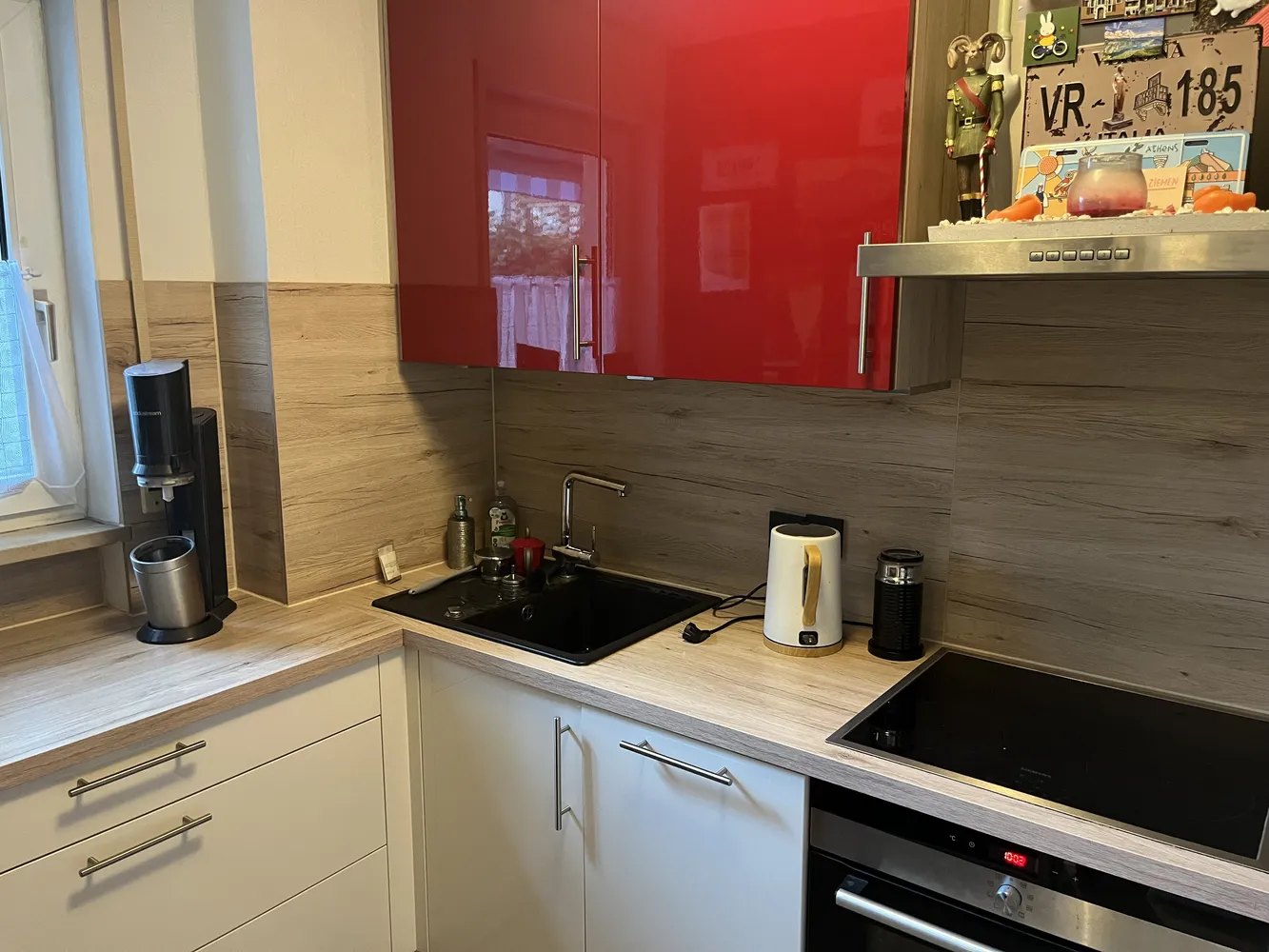 2 Zimmer Wohnung mit 46 m² in Nürnberg – Bild 2