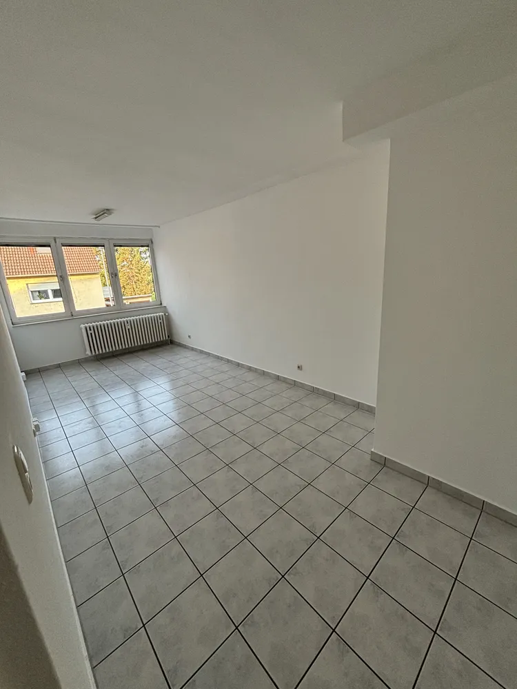 2 Zimmer Wohnung mit 45 m² in Mainz – Bild 3