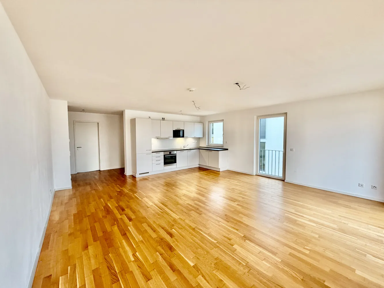5 Zimmer Wohnung mit 132 m² in Dortmund – Bild 3