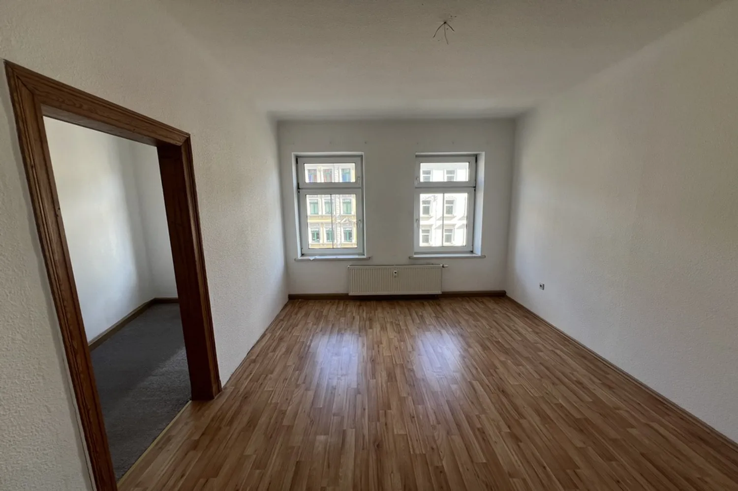 3 Zimmer Wohnung mit 75 m² in Leipzig – Bild 4
