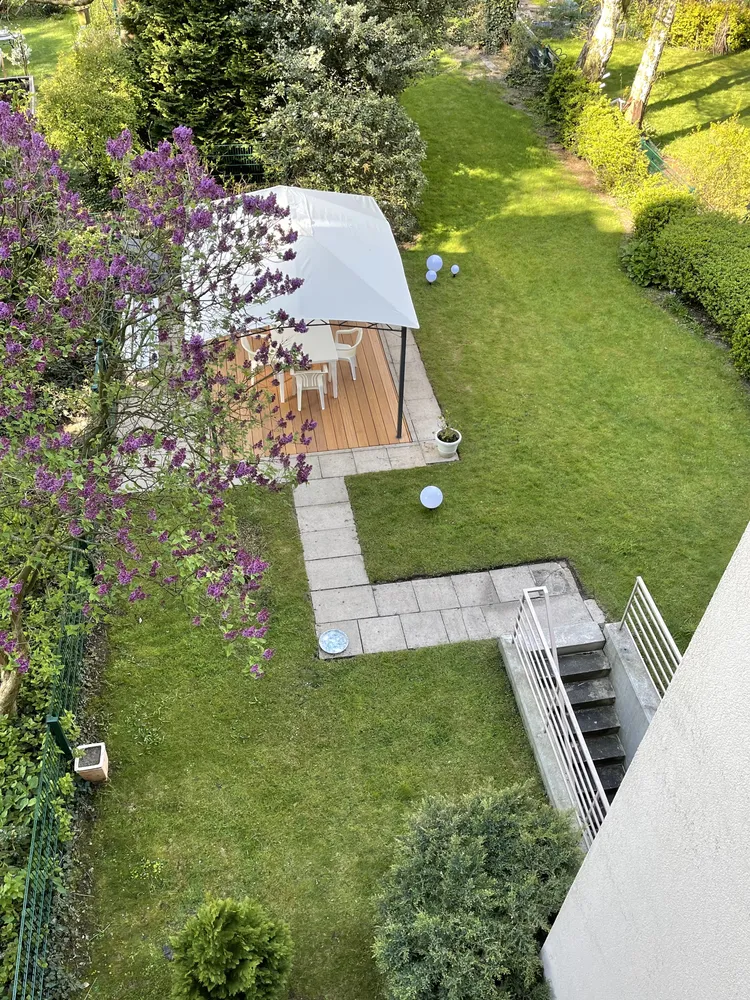 2 Zimmer Wohnung mit 48 m² in Gelsenkirchen – Bild 2