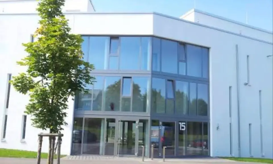 Studio mit 30 m² in Trier – Bild 9