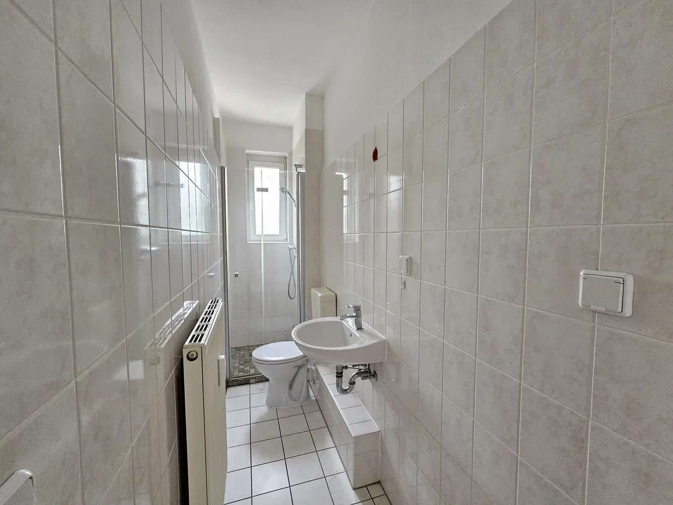 2 Zimmer Wohnung mit 48 m² in Magdeburg – Bild 11