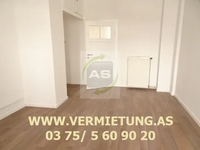 2 Zimmer Wohnung mit 63 m² in Zwickau – Bild 3
